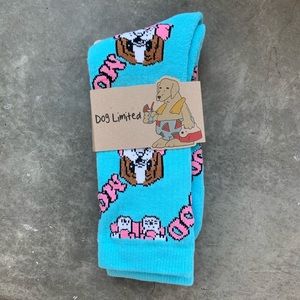 Dog Limited Socks